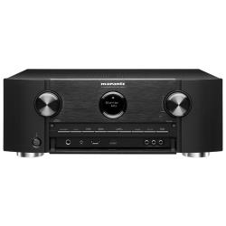 AV-ресивер 9.2 Marantz SR6011