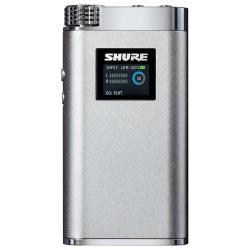 Усилитель для наушников портативный Shure SHA900-E