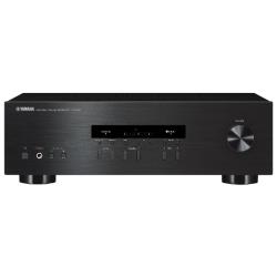 Стереоресивер YAMAHA R-S202, серебристый