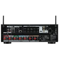 AV-ресивер 7.2 Denon AVR-X1300W