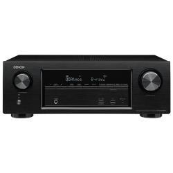 AV-ресивер 7.2 Denon AVR-X1300W