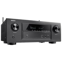 AV-ресивер 7.2 Denon AVR-X2300W