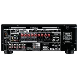 AV-ресивер 7.2 Onkyo TX-NR656