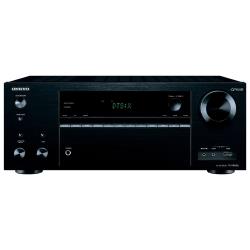 AV-ресивер 7.2 Onkyo TX-NR656