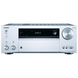 AV-ресивер 7.2 Onkyo TX-NR656