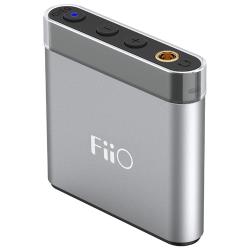 Усилитель для наушников стерео Fiio A1