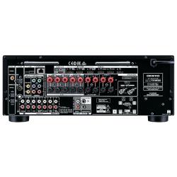 AV-ресивер 7.2 Onkyo TX-NR555