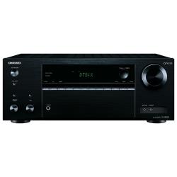 AV-ресивер 7.2 Onkyo TX-NR555