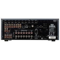 AV-ресивер 7.1 Arcam AVR550