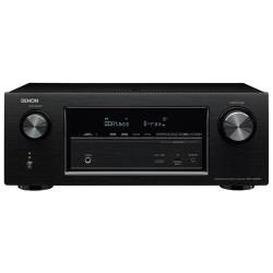 AV-ресивер 7.2 Denon AVR-X3200W