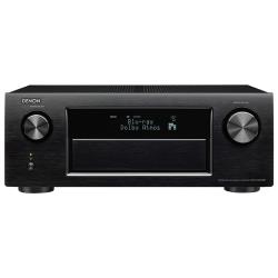 AV-ресивер 7.2 Denon AVR-X4200W
