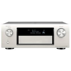 AV-ресивер 7.2 Denon AVR-X4200W