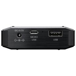 Усилитель для наушников стерео Onkyo DAC-HA300