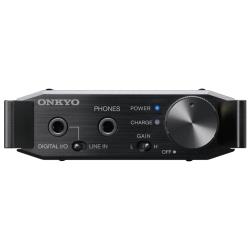 Усилитель для наушников стерео Onkyo DAC-HA300