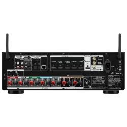 AV-ресивер 7.2 Denon AVR-X1200W