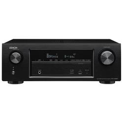 AV-ресивер 7.2 Denon AVR-X1200W