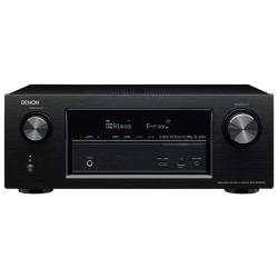 AV-ресивер 7.2 Denon AVR-X2200W