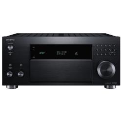 AV-ресивер 7.2 Onkyo TX-RZ800