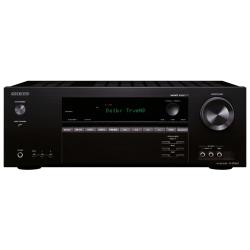 AV-ресивер 5.1 Onkyo TX-SR343