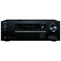 AV-ресивер 7.1 Onkyo TX-SR444