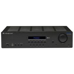 Ресивер стерео Cambridge Audio Topaz SR20