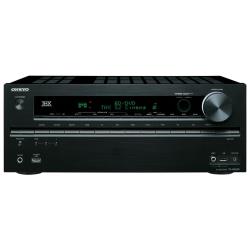 AV-ресивер 7.2 Onkyo TX-NR609