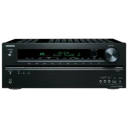 AV-ресивер 5.1 Onkyo TX-NR509