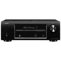 AV-ресивер 5.1 Denon AVR-X500