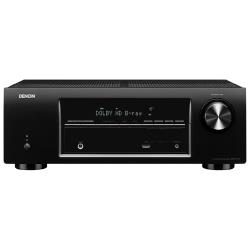 AV-ресивер 5.1 Denon AVR-1513