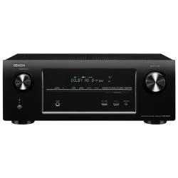 AV-ресивер 7.1 Denon AVR-X2000