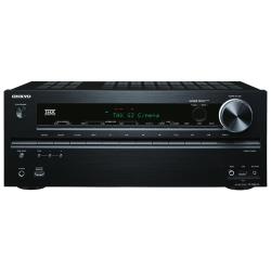 AV-ресивер 7.2 Onkyo TX-NR616