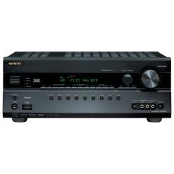 AV-ресивер 7.2 Onkyo TX-SR608