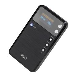 Усилитель для наушников стерео Fiio E17