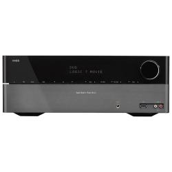 AV-ресивер 5.1 Harman / Kardon AVR 158