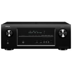 AV-ресивер 7.1 Denon AVR-2113