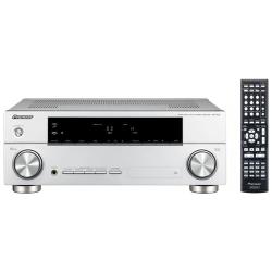 AV-ресивер 5.1 Pioneer VSX-820