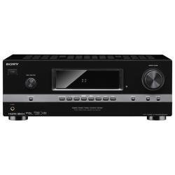 AV-ресивер 5.1 Sony STR-DH510