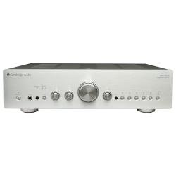 Интегральный усилитель стерео Cambridge Audio Azur 651A