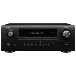 AV-ресивер 7.1 Denon AVR-1912