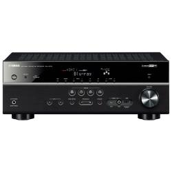 AV-ресивер 7.1 YAMAHA RX-V573