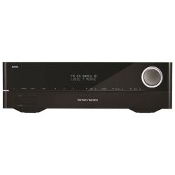 AV-ресивер 5.1 Harman / Kardon AVR 161