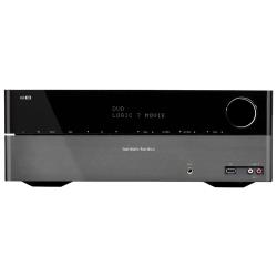 AV-ресивер 5.1 Harman / Kardon AVR 156