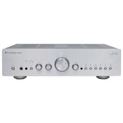 Интегральный усилитель стерео Cambridge Audio Azur 650A