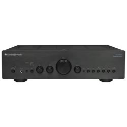 Интегральный усилитель стерео Cambridge Audio Azur 650A