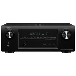 AV-ресивер 7.2 Denon AVR-X3000