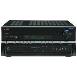 AV-ресивер 7.1 Onkyo TX-SR806