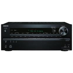 AV-ресивер 7.2 Onkyo TX-NR727