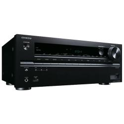 AV-ресивер 7.2 Onkyo TX-NR646