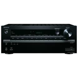 AV-ресивер 7.2 Onkyo TX-NR646