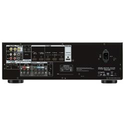 AV-ресивер 5.2 Denon AVR-X520BT